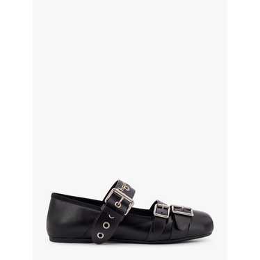 【お洒落♪】Dior Punk バレリーナ Dior Dior Punk (Dior/バレエシューズ) KCB946SCG 900【BUYMA】