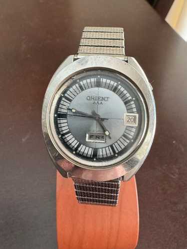 ⭐️オリエントWATBR RESIST 21J⭐️オーバーホール済み⭐️ Orient Watbr Resist 21J Overhauled - Gem