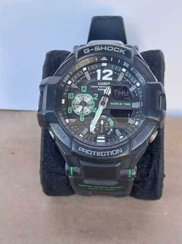 Casio ga 1100 - Gem