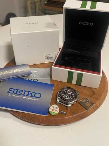 F1honda racing team, seiko - Gem