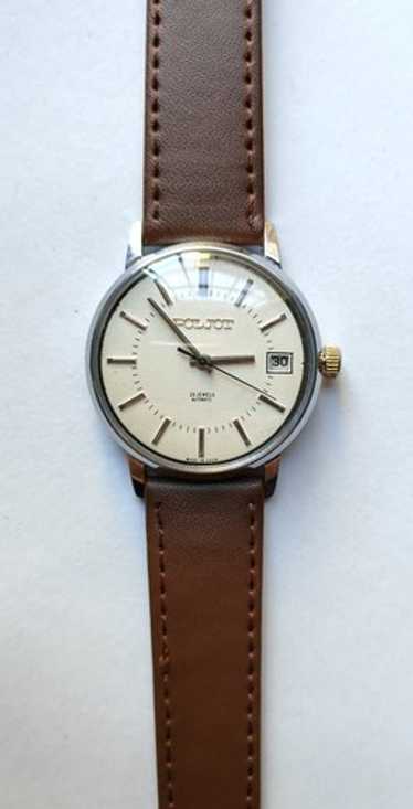 Antiquary collection watch prim, - Gem