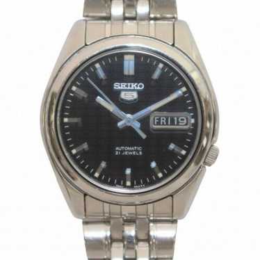 Seiko 5 7s26-01v0 automatic - Gem