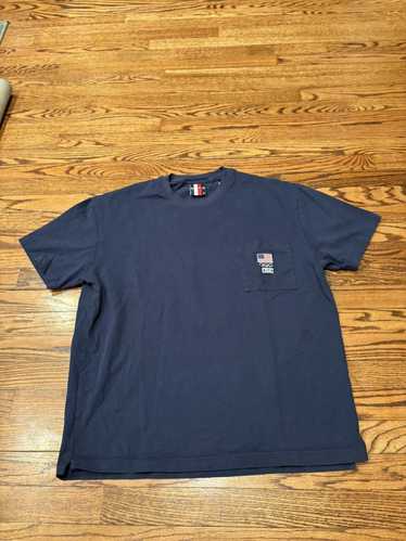 ★日本未入荷★Kith for Team USA Pocket Tee $_12.JPG?set_id=880000500F