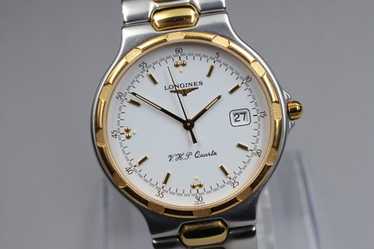 Longines Conquest VHP 1995 Full Set L1.613.3