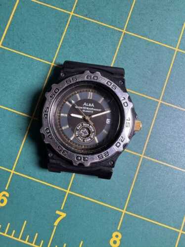 Seiko alba watch - Gem