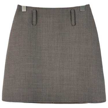 Celine celine mini skirt - Gem