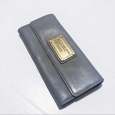 Marc By Marc Jacobs - Grey Wallet