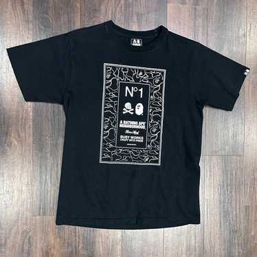 Bape neighborhood bape - Gem