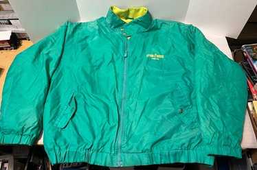 Leyton House ジャケット jacket Y2K old Vintage Leyton House Racing Team Jacket - Etsy