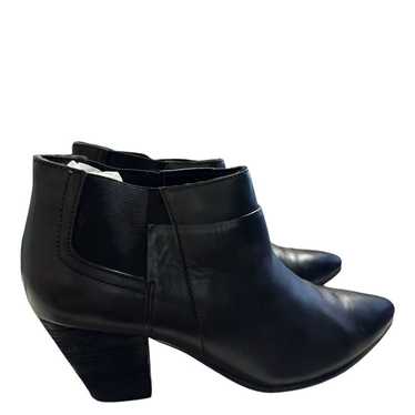 belle sigerson morrison ショートブーツ belle sigerson morrison ショートブーツ