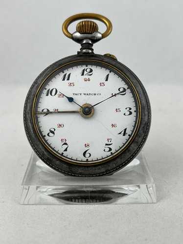 Tavannes Watch Co. ポケットウォッチ 15ジュエル Tavannes Watch Co. ポケットウォッチ 15ジュエル