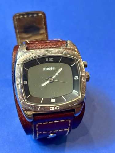 Fossil big tic men - Gem