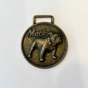 Mack truck vintage canada - Gem