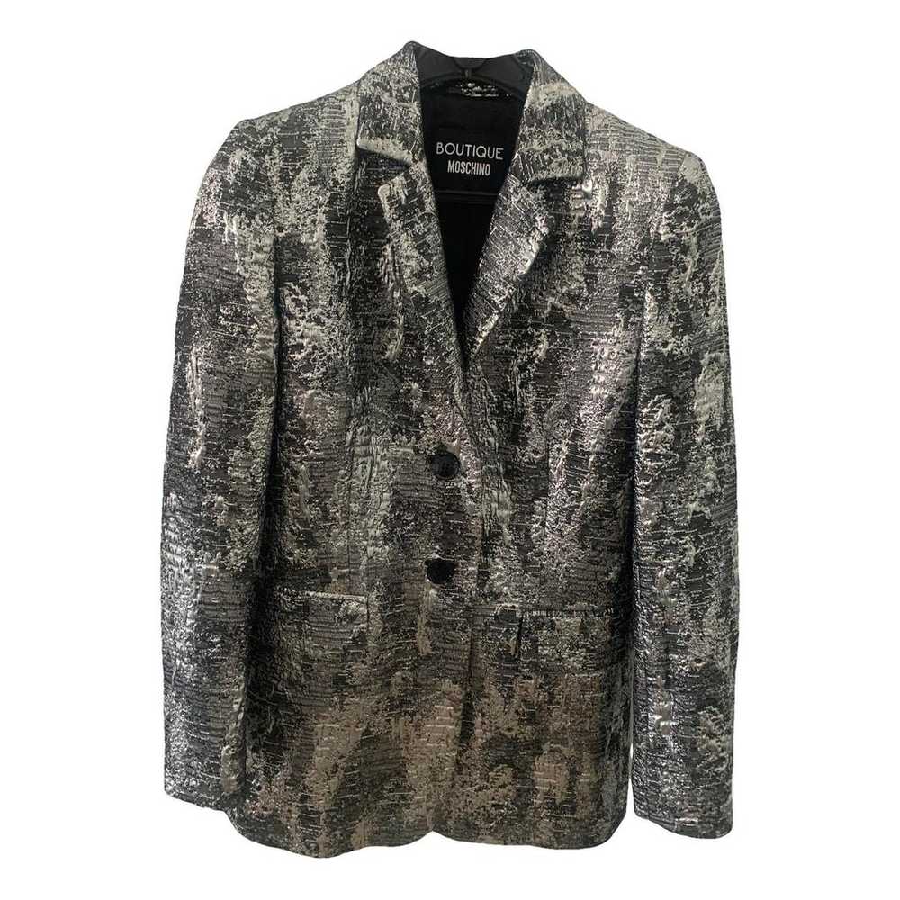 Moschino Blazer