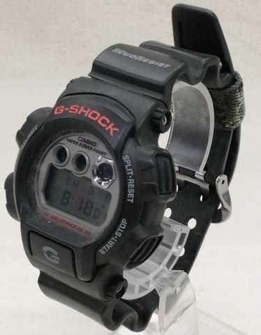 【未使用極美品】ヴィンテージG-SHOCK マッドマン DW-8400 完動品 稼働 G-SHOCK dw-8400 マッドマン ブルー カスタム ブラッブルー