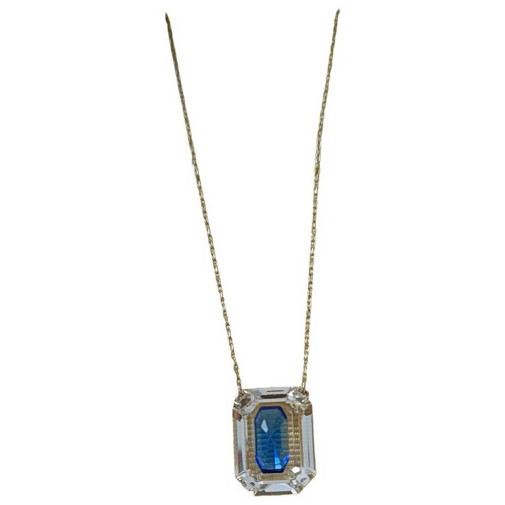 Swarovski Necklace