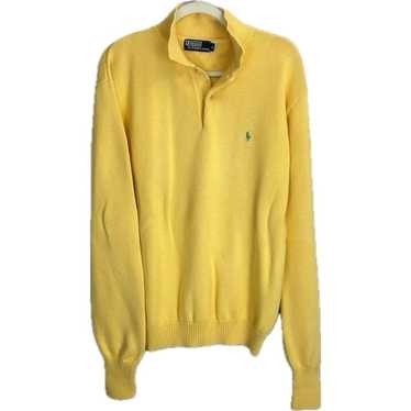 Polo By Ralph Lauren Soft Polo Sweater - image 1