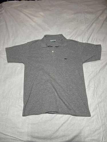 Chemise lacoste 80s - Gem