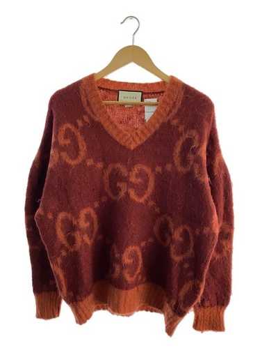 Gucci mohair sweater - Gem