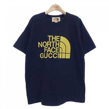 Gucci north face shirt - Gem