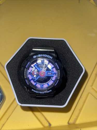 新品未使用　カシオ　G-SHOCK 5425 GMA-S110 カシオGショック GMA-S110SG-7AJF ミッドサイズ ユニセックスモデル
