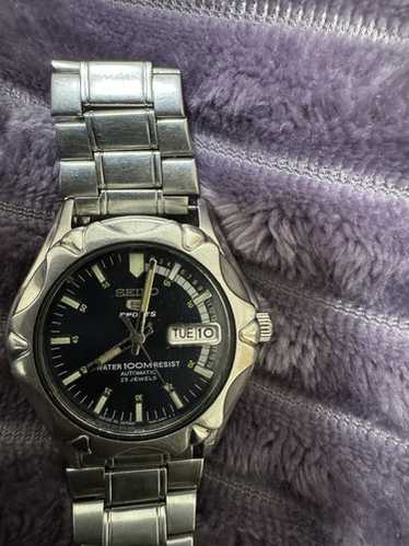 Seiko 5 sports 7s36 - Gem