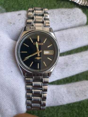 SEIKO記念時計、QUARTZ、CITIZEN JEWELS SEIKO記念時計、QUARTZ、CITIZEN JEWELS Original Vintage
