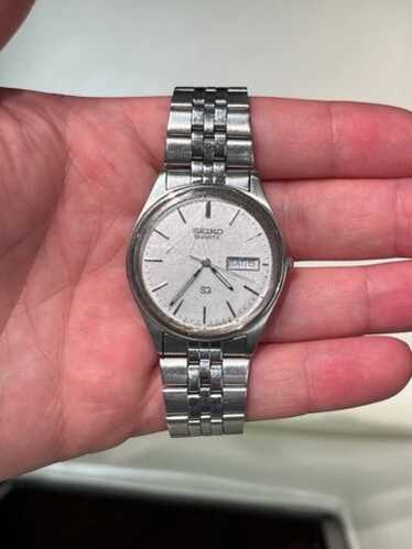 Seiko 5y23 614a - Gem