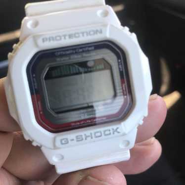 G shock for ron - Gem