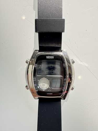 Citizen 1481010 independent - Gem