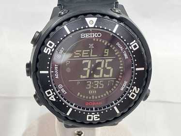 SEIKO PROSPEX/S802ー00A0ソーラー Seiko Prospex S802-00A0 Limited Edition Urbanresearch