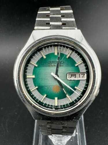 Seiko Advan vintage (70's). | WatchCrunch