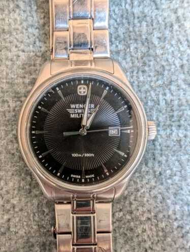 Wenger swiss military - Gem