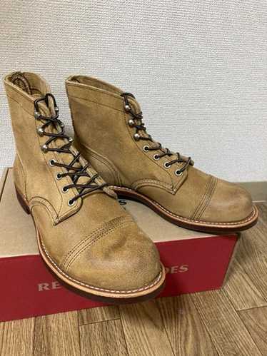 Red wing 8083 - Gem