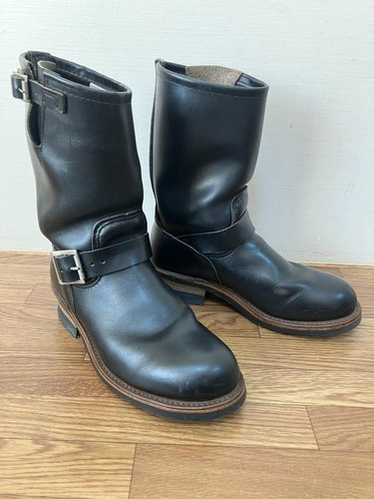 oceaniaandspinach | Red wing 2268 pt91 茶芯 Red wing 8169