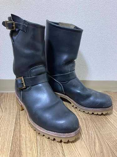 正規店仕入れの Redwing 2268 pt91 engineer - Gem 靴