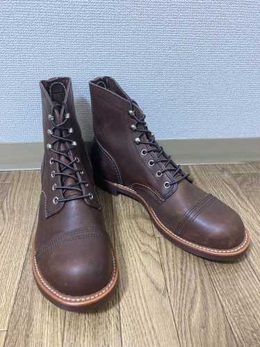 Redwing 8111 iron - Gem