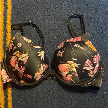 Victoria Secret Very Sexy Push-Up Bra