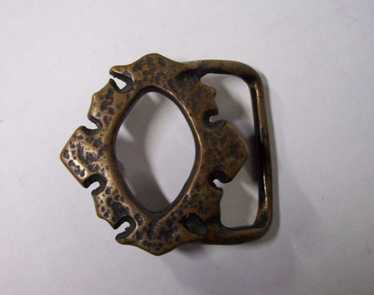 Vintage Brass Tech Ether Guild Jesse Mcleod Banshe