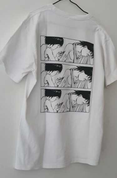 Supreme akira t shirt - Gem
