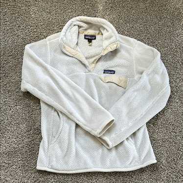 Patagonia Pull Over