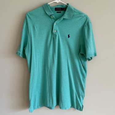 Polo By Ralph Lauren Men's Polo Shirt - image 1