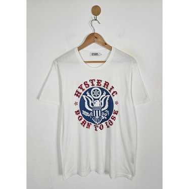 Hysteric glamour born to - Gem