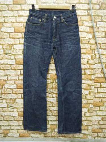 helmut lang jeans ナイロンパンツ1998 サイズ44 helmut lang jeans ナイロンパンツ1998 サイズ44 - メルカリ