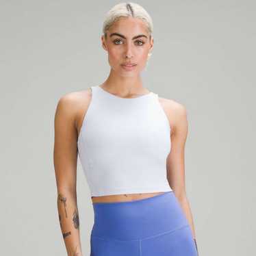 Lululemon Align High-Neck Tank Top