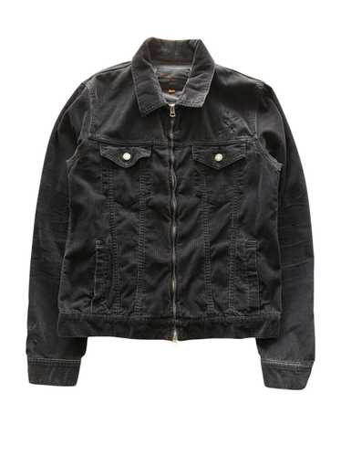 ジャケット・アウター UNDERCOVER 2006AW GURUGURU Denim Jacket Undercover Denim Jacket, Size M