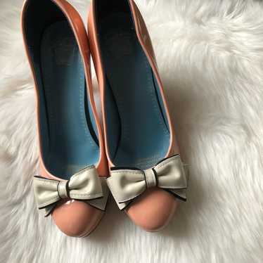 靴 Vivobarefoot JING JING II WOMENS 23.3 Vivobarefoot Jing Jing II Flats Review | Anya's Reviews