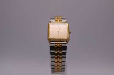 Working watch seiko 7n01 - Gem