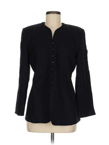 Kasper Women Black Blazer 6