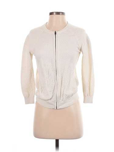 Marc by Marc Jacobs Women Ivory Cardigan XS